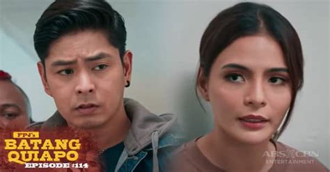 Mokang Nabanggit Kay Tanggol Si Ramon Abs Cbn Entertainment