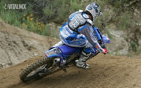 Jason Lawrence The Big Picture Glen Helen 2008 Motocross Pictures