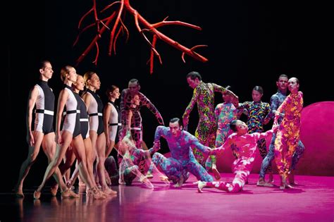 Ein Ballettabend Mit Spannenden Gegens Tzen Theater Koblenz