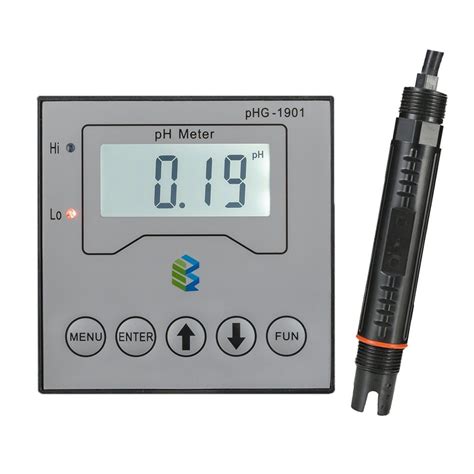 Eit CE ISO Aquarium TDS ORP Ec Tester Water Analyzer Equipment