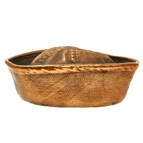 Original U.S. Navy Commander, Senior Chief Petty Officer and Petty Off