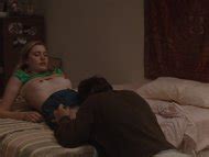 Naked Greta Gerwig In Greenberg