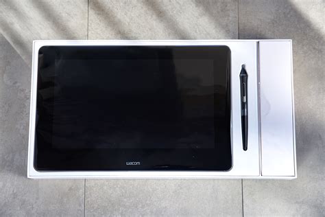 Wacom Cintiq Pro Review A Immersive Editing Experience For