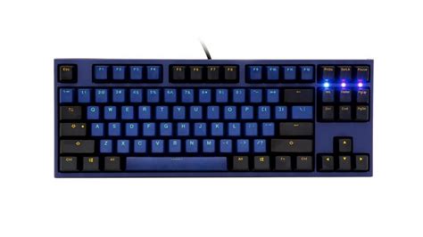 Ducky One Horizon Gaming Keyboard Review Itll Be Just This And The