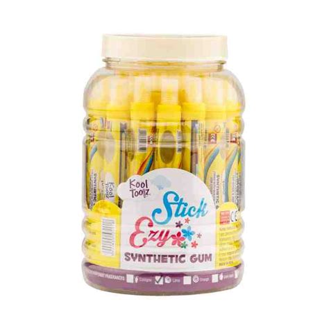 kores stick ezy ml lime flavour jar   units kores india