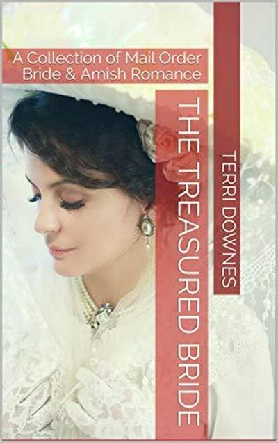 Smashwords The Treasured Bride An Anthology Of Mail Order Bride