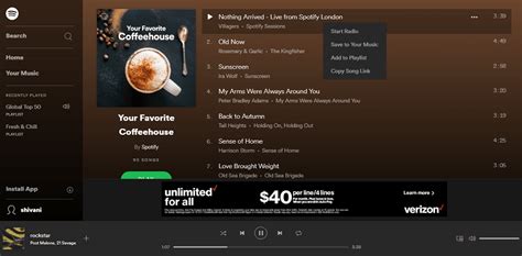 How To Use Spotify Web Player On Android, iPhone, iPad