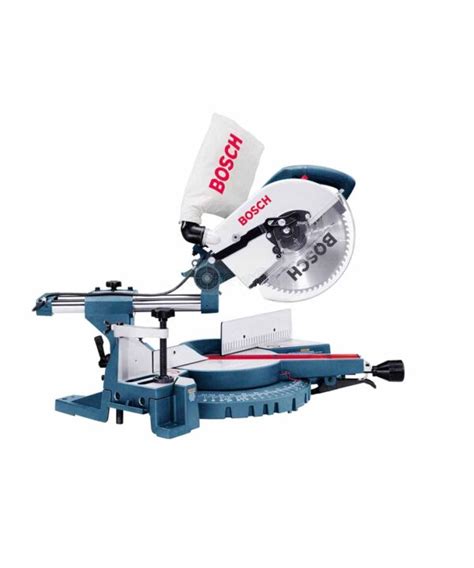 Bosch Gcm Mx Professional Mitre Saw Power Tools Equipment