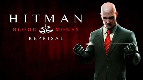 Review Hitman Blood Money Reprisal Switch Um Port Que Precisava De