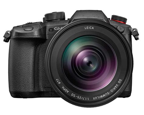 Официално представиха LEICA DG VARIO SUMMILUX 25 50mm f 1 7 ASPH