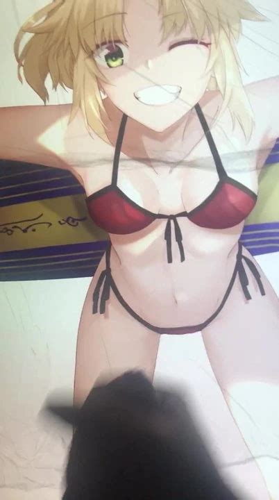 Sop Fate Grand Order Mordred Cum Tribute Gay Porn Xhamster