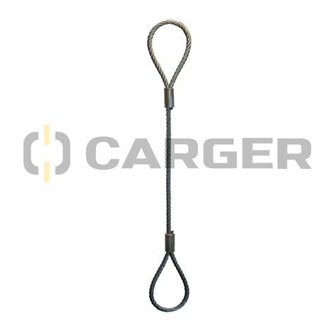 Строп СКП купити в Україні - Carger