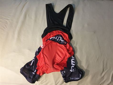 Bmc Velotrikot Bmc Velohose Kaufen Auf Ricardo