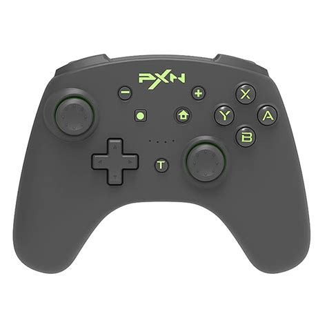 Buy Pxn X Wireless Switches Pro Controller Game Joystick Remote Pro