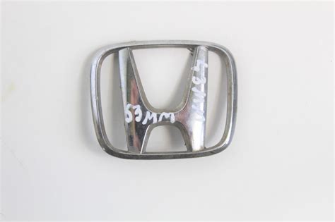 Znaczek Emblemat Logo Honda Crv Cr V Oficjalne Archiwum