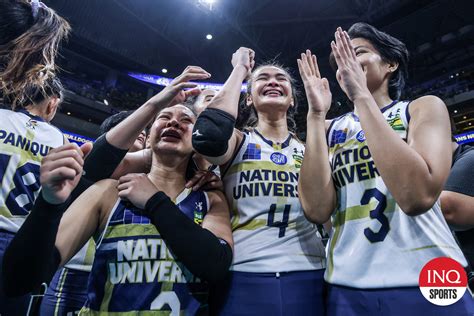 After Reclaiming Uaap Throne Queens Left To Ponder What S Next