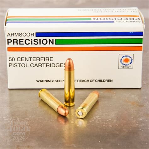 Carbine Ammunition For Sale Armscor Grain Full Metal Jacket