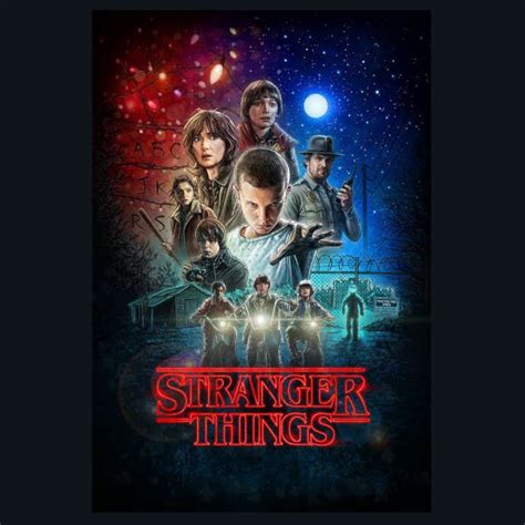 Stranger Things Season 1 Recap - HubPages