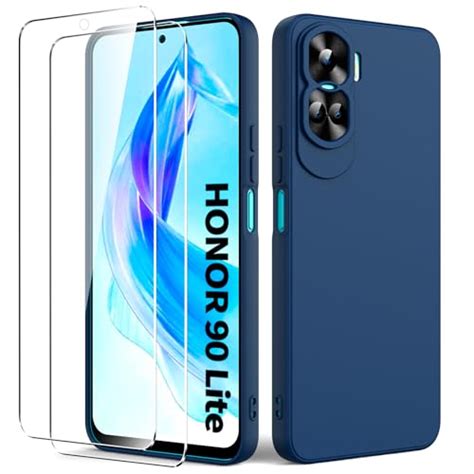 Honor 90 Lite [fundas Y Protectores De Pantalla] Señor Carcasa