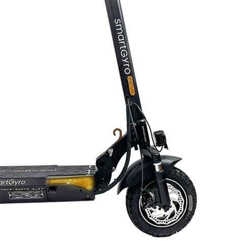 Patinete eléctrico SmartGyro Rockway PRO C