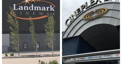 4 Edmonton-area movie theatres reopen with COVID-19 prevention measures - Edmonton | Globalnews.ca