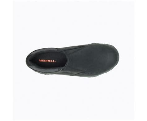 Moab Adventure Moc Black Men Merrell Slip Ons Anna Ehlert