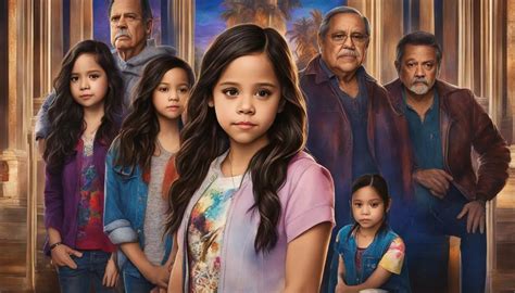 What Happened To Jenna Ortega Dad Understanding His Absence