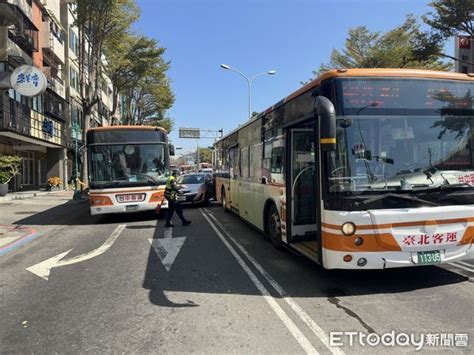 快訊／詐欺嫌遭包圍「衝撞偵防車」！台中警匪追逐 連開數槍逮人 Ettoday社會新聞 Ettoday新聞雲