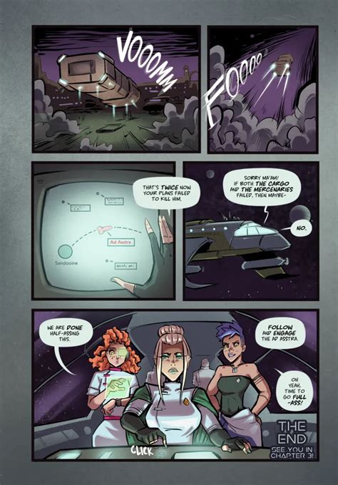 Ad Asstra Deus Sex Machina Comic Porn Hd Porn Comics