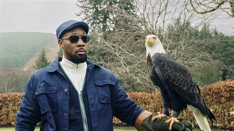 5 Top Albums Produced By Rza Ballantines Us