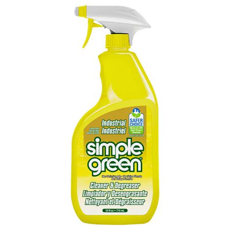 Simple Green Lemon Scent All-Purpose Cleaner - General Purpose Cleaners ...