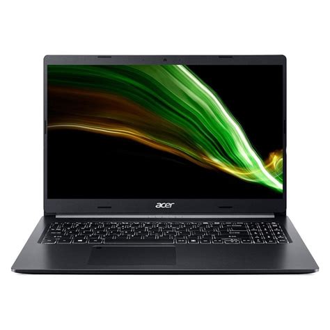 Laptop Acer Aspire 5 A515 54 38uv Intel Core I3 Gen 10th 8gb Ram 1 Tb Dd Más 128gb Ssd Walmart