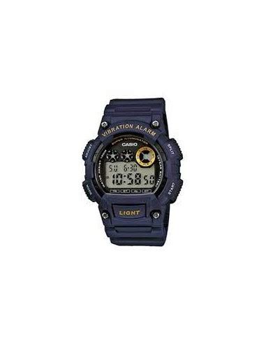 Reloj Casio W 735h 2a