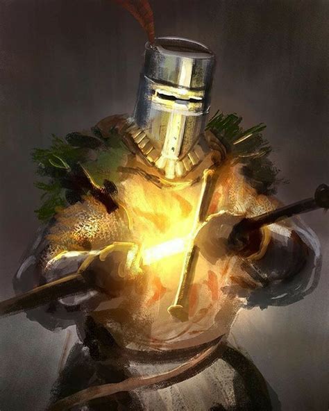 Solaire Of Astora Dark Souls Solaire Dark Souls Dark Souls Artwork