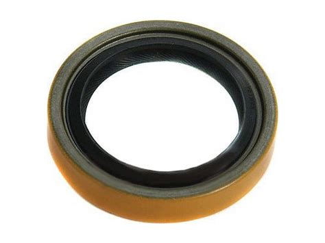 Rear Axle Shaft Seal Compatible With 2002 2019 Nissan Frontier 2003 2004 2005 2006 2007 2008