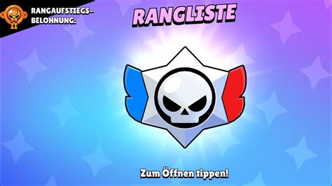 Omg Wir Ffnen Das Neue Ranked Stardrop In Brawl Stars Bronze