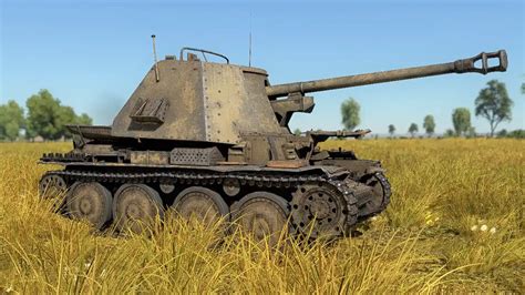 Marder Iii H War Thunder Wiki