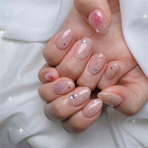 Blush Nails Descubra a Tendência Unhas Coloridas e Estilosas