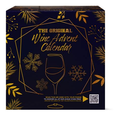 Aldi Wine Advent Calendar Aldithings