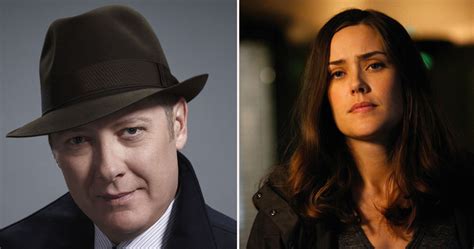 The Blacklist: 10 Questions We Still Have After The Season 6 Finale