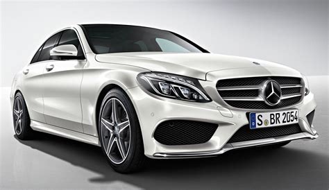 W Mercedes Benz C Amg Line Malaysia Paul Tan S Automotive News