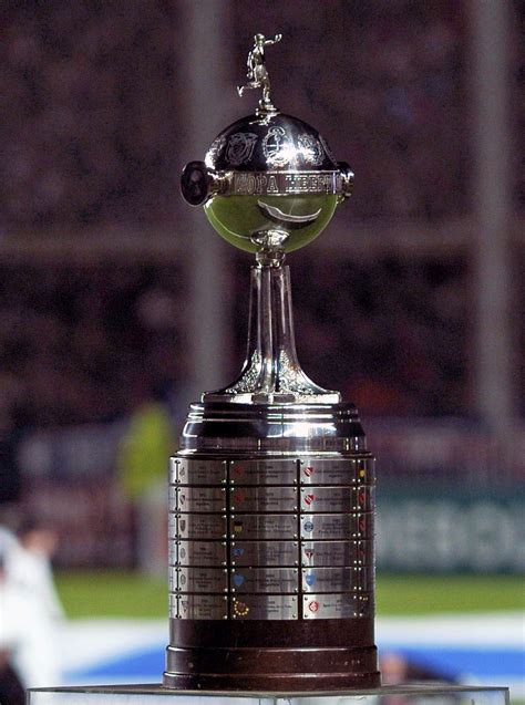 Copa Libertadores La Historia Del Trofeo Que Se Forjó En Perú Fútbol