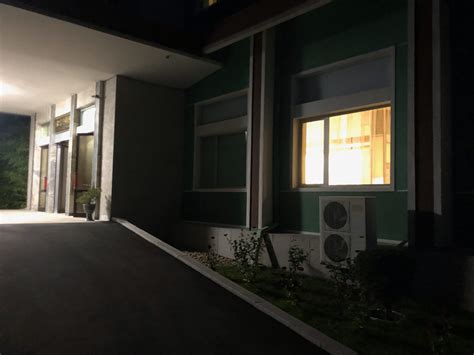 Janamsan Hotel, Kaesong | North Korea Travel Guide - Koryo Tours