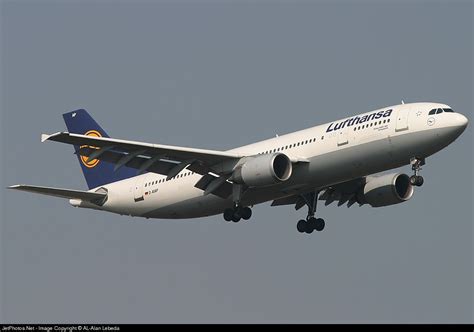 D Aiap Airbus A B Lufthansa Al Alan Lebeda Jetphotos