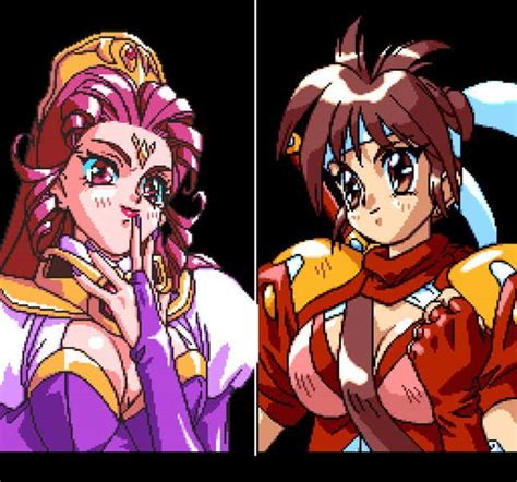 Mahjong Sword Princess Quest Gaiden Screenshots And Videos Kotaku