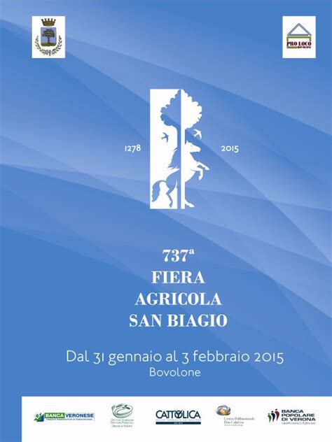 Fiera Agricola Di San Biagio 2015 Prodotti Tipici