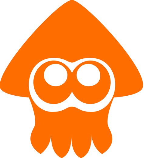 File:Inkling Squid icon.svg - Inkipedia, the Splatoon wiki