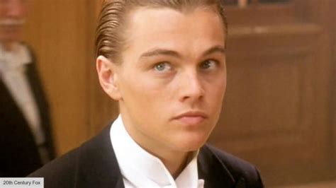 Leonardo DiCaprio Turned Down Boogie Nights To Make Titanic