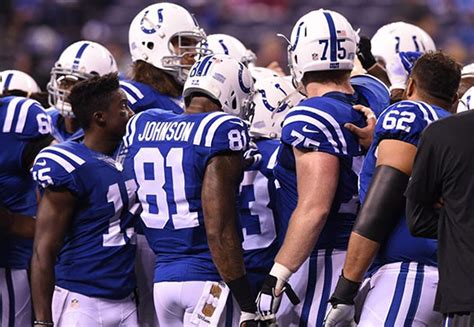 Week Three Preview Indianapolis Colts Tennessee Titans