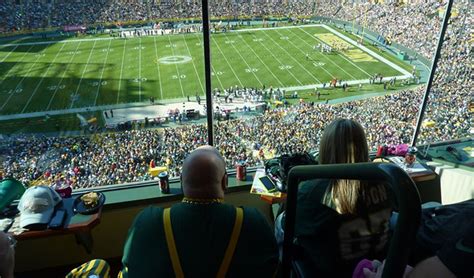 Green Bay Packers Tickets from Event USA | Event USA